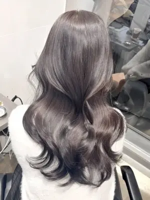 ヘアスタイル