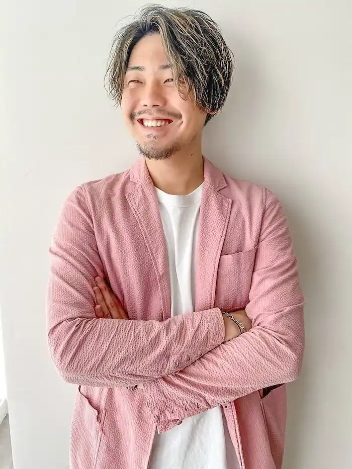 ISSEI