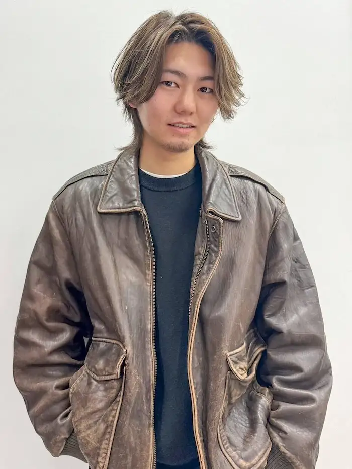 JUNYA