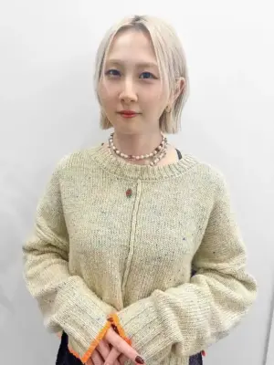 MITSUKI