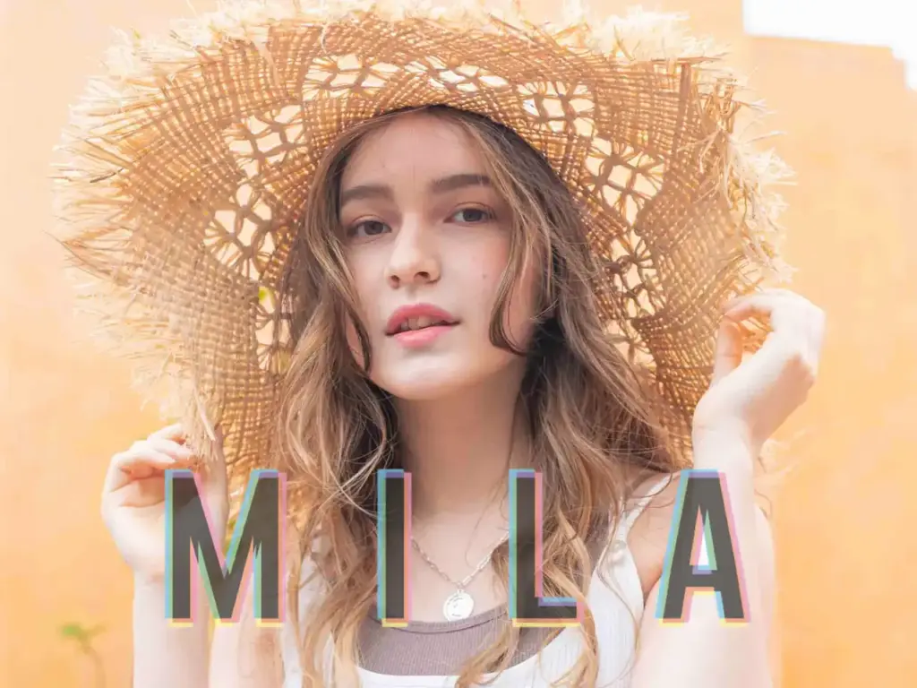 MILA main visual
