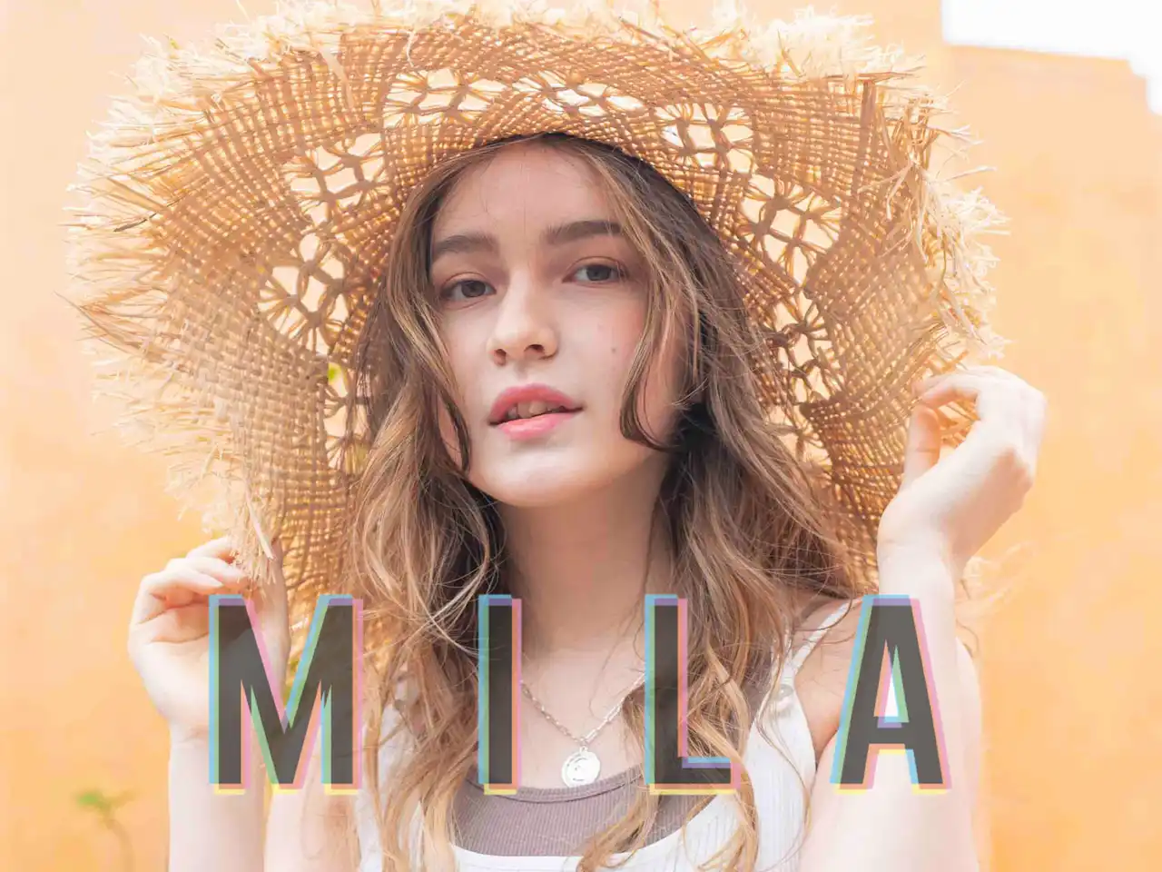 MILA main visual